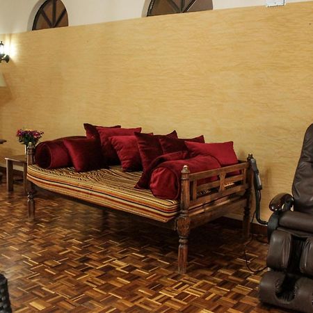 Tara Suites Найроби Экстерьер фото