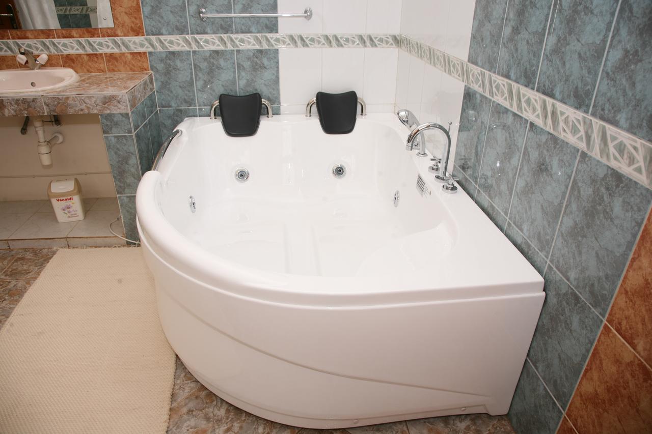Tara Suites Найроби Экстерьер фото